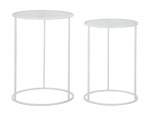 Abilaud COPPIA 2tk, valge