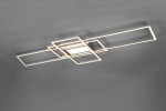 Laelamp Irvine, nikkel