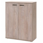 Kapp RIO2, humus tamm