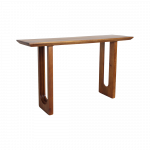 Konsoollaud BULLNOSE, pruun