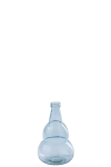 Vaas BLUE GLASS, helesinine