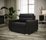 Tugitoolvoodi Arte, must