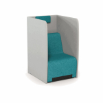 Akustiline tugitool Rubico Lounge 100