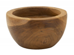 Kandik ERUSI &Oslash;15x9,5cm, pruun