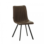 S&ouml;&ouml;gitool JIMMY, pruunikas-hall