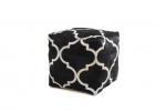 Tumba ECLIPSE 45 cm x 45 cm, must