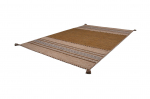Vaip NATIVE 325 160 x 230 cm, pruun