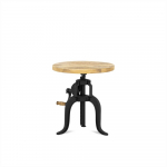 Abilaud CRANK, looduslik