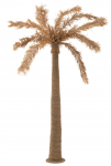 Kunstpuu PALM TREE XL, naturaalne