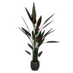 Kunstlill STRELITSIA 180 cm