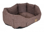 Koerapesa BOB&Iacute;K 50 cm, pruun