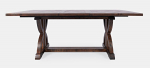 S&ouml;&ouml;gilaud AVOLA pikendatav 152,5-198cm, tamm