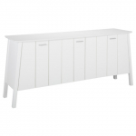 Puhvetkummut Verona, valge