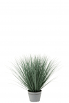 Kunsttaim GRASSES H82cm, roheline