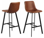 Baaritool OREGON, pruun