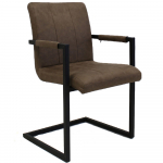 S&ouml;&ouml;gitool JACKSON, taupe