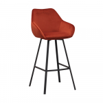 Baaritool ELISE, vaskne