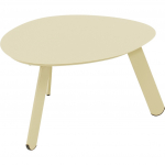 Abilaud TIKI 55x46x28 cm, beež