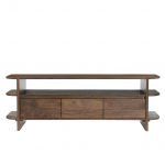 TV-alus JADE 150 cm, pruun