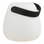 Lamp DERRY LED, valge