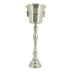 Veinijahuti SILVER jalal 80 cm, h&otilde;be