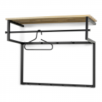 Seinanagi RIZZOLI XL, must/tamm