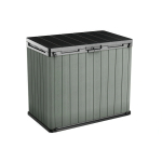 Hoiukast SIO DARWIN 1100L, roheline