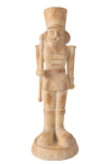 Dekoratiivkuju NUTCRACKER, beež