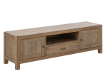 TV-alus BLOIS 160x40x46,5cm, naturaalne