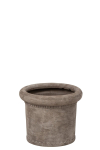 Lillepott BONDI 25x20,5cm, greige