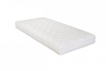 Vedrumadrats Hypnos Vesta-kookos 75x185x13 cm