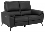 Diivan RANA 2-kohaline recliner, hall