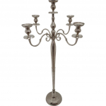 K&uuml;&uuml;nlajalg CLASSIC BRUSH 144 cm, h&otilde;bedane