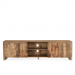 TV-alus SOPHIE 200 cm, looduslik