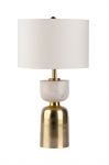 Laualamp CERES 100, valge