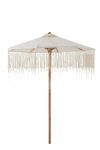 P&auml;ikesevari MACRAME 200 cm, beež