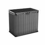 Aiakast DARWIN 1100L, hall