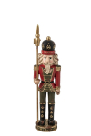 Dekoratiivkuju NUTCRACKER, mitmev&auml;rviline
