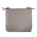 Toolikate OHIO veekindel 43x38x2,5cm, beež