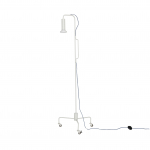 P&otilde;randalamp IDO, helehall