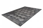 Vaip BAROKK 120 x 170 cm, antratsiit