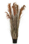 Kunsttaim PAMPAS 180cm, roheline