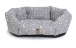 Koerapesa PETSY MAX 50 cm, hall