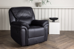 Tugitool SARANDA recliner, must