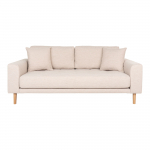 Diivan LIDO 2,5-kohaline, liiv