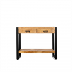 Abilaud BRITT 120cm, naturaalne