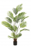 Kunsttaim PEARL PALM 180cm, roheline