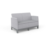 Aiadiivan SCANDI FORMA 2-kohaline, hall