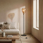 P&otilde;randalamp V550 &uuml;he lambiga, merevaiguklaas