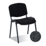 Klienditool ISO, hall